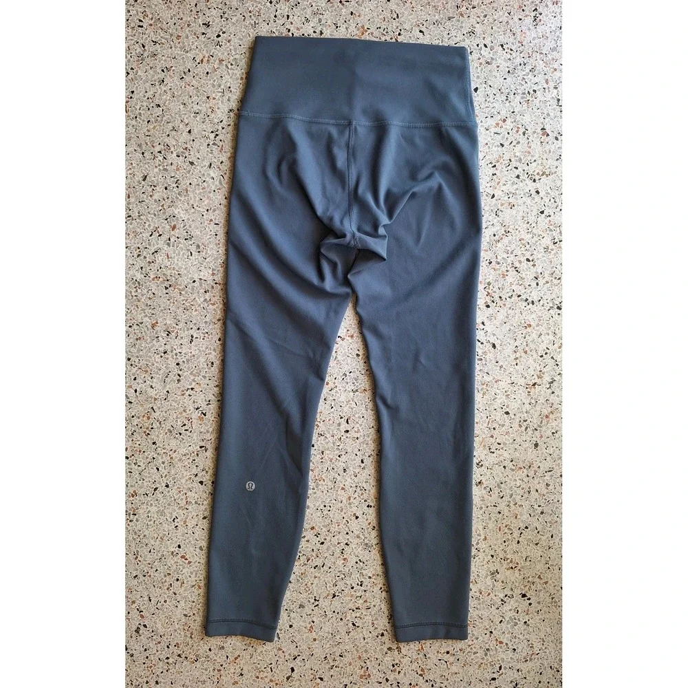 24 Lululemon Wunder Train High Rise 25